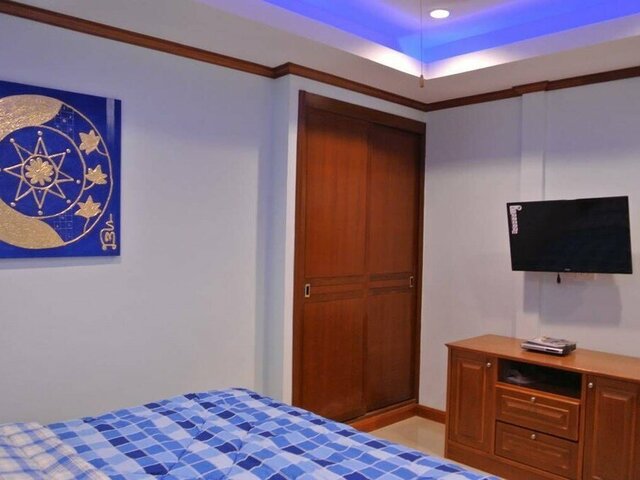 фотографии Baan Suan Lalana Te Floor 5 Room 504506 изображение №20