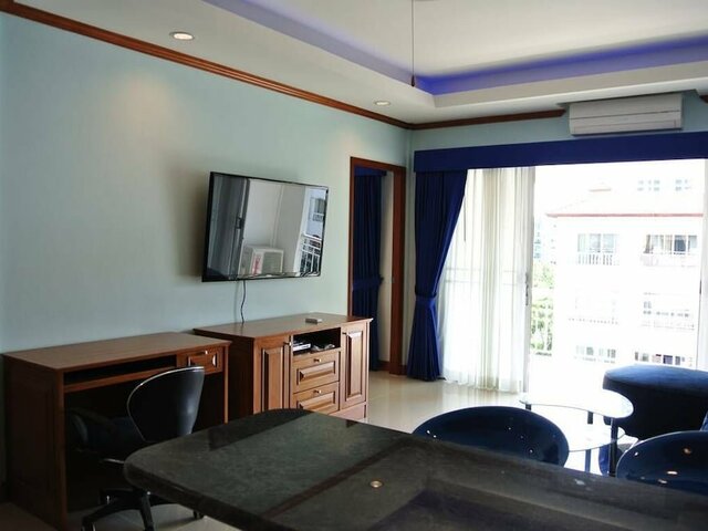 фото отеля Baan Suan Lalana Te Floor 5 Room 504506 изображение №17