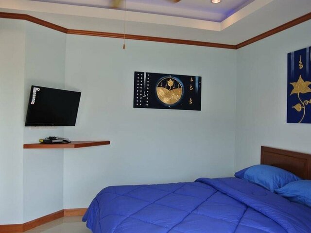 фотографии отеля Baan Suan Lalana Te Floor 5 Room 504506 изображение №15