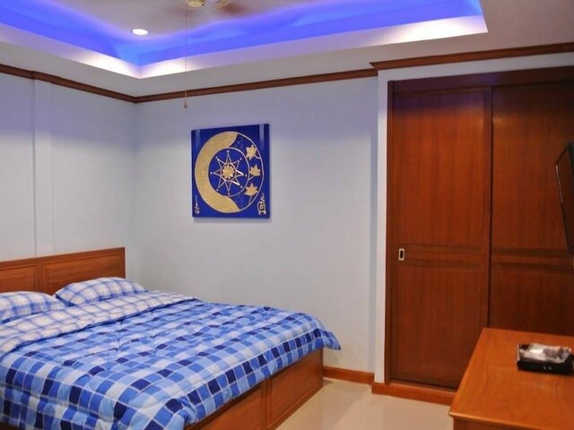 фото Baan Suan Lalana Te Floor 5 Room 504506 изображение №14