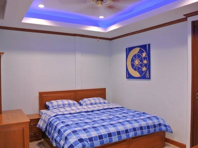 фотографии Baan Suan Lalana Te Floor 5 Room 504506 изображение №12