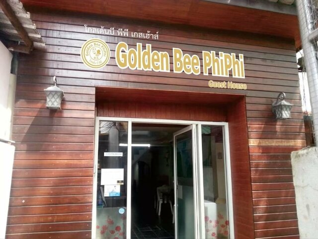 фото отеля Golden Bee PhiPhi изображение №1