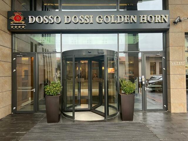 фотографии Dosso Dossi Golden Horn изображение №8