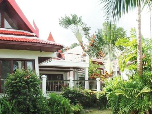 фото отеля Royal Living Koh Samui - Villa 2 изображение №5