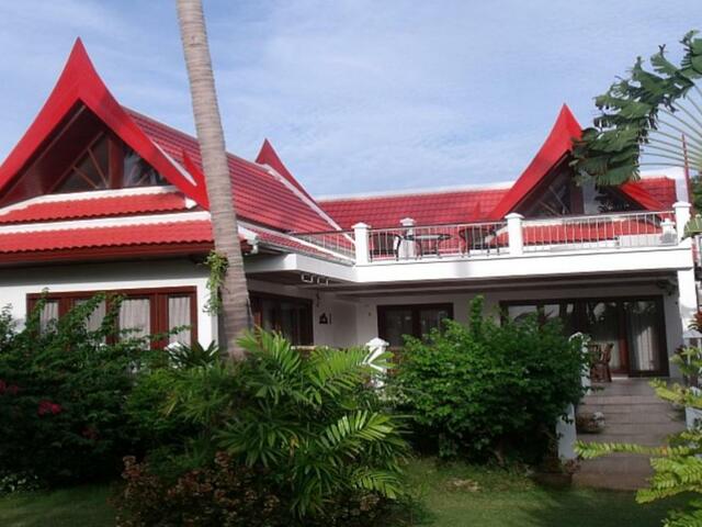 фото Royal Living Koh Samui - Villa 3 изображение №2