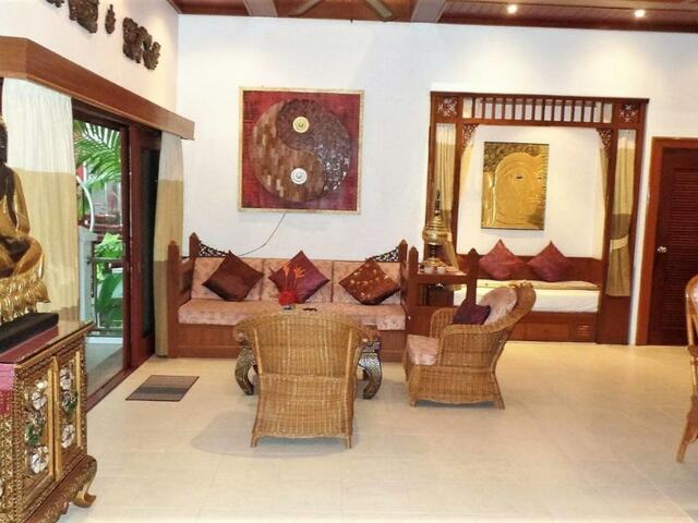 фото отеля Royal Living Koh Samui - Villa 5 изображение №17