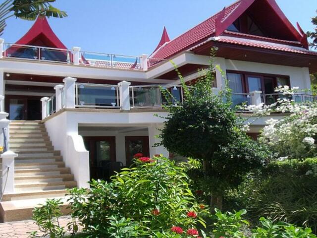 фотографии отеля Royal Living Koh Samui - Villa 5 изображение №15