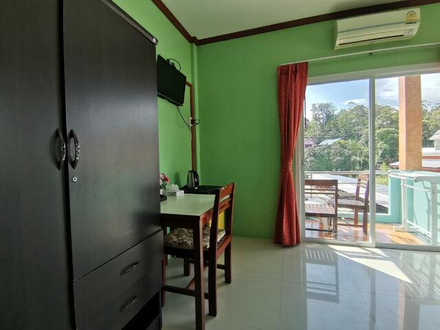 фотографии отеля Kamala Beach Residence изображение №31