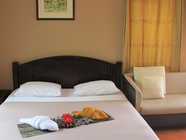 фото отеля Floraville Phuket Resort изображение №29