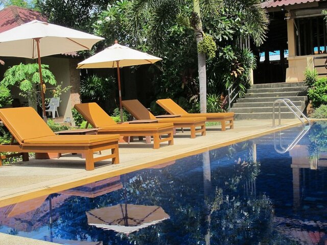 фото Floraville Phuket Resort изображение №22