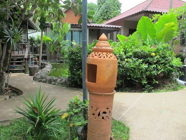 фото Floraville Phuket Resort изображение №18