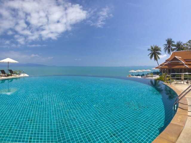 фото отеля Samui Buri Beach Resort (ex. Mercure Samui Buri Resort) изображение №73