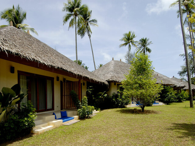 фото отеля Bangsak Village изображение №53