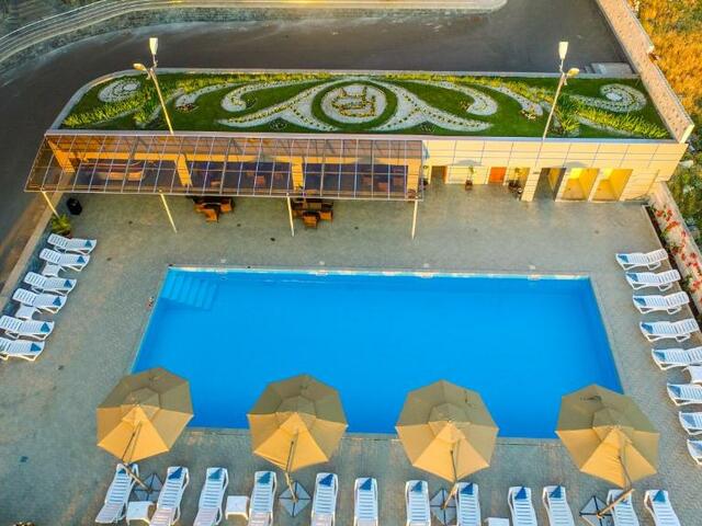 фото Panorama Resort & Suites изображение №26