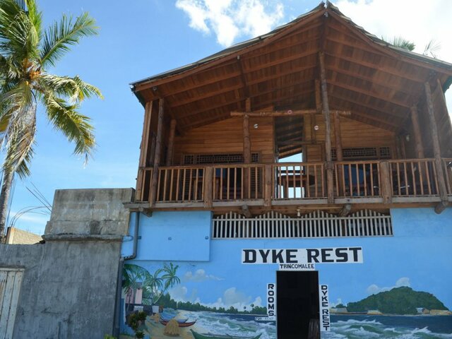 фото отеля Dyke Rest изображение №1