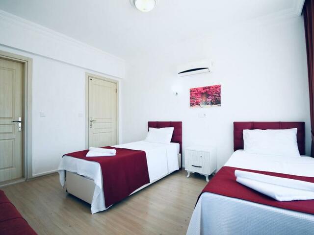 фото Inviting 3-Bedrooms Villa In Ovacik изображение №18