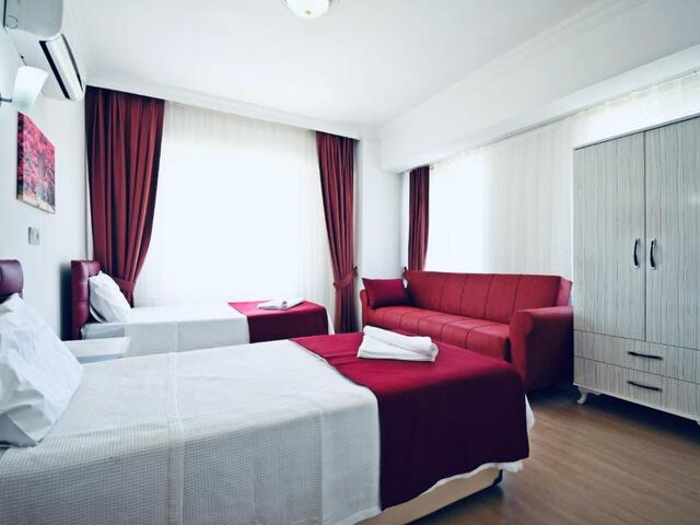 фото Inviting 3-Bedrooms Villa In Ovacik изображение №10