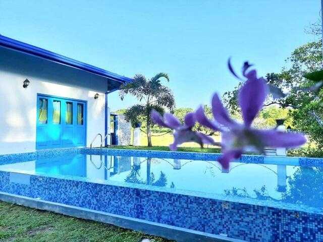 фотографии отеля Charming Villa With Pool изображение №7
