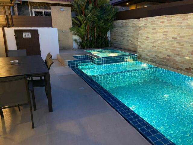 фотографии Luxury Pool Villa C16 изображение №4