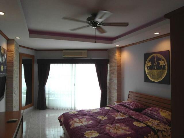 фото Amazing View Talay 1A Floor 4 Room Pattaya изображение №18