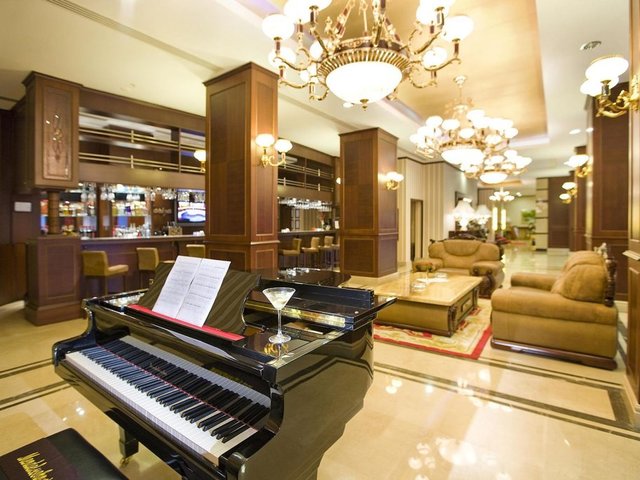 фото отеля Latanya Palm & Spa Hotel (ex. Latanya City) изображение №17