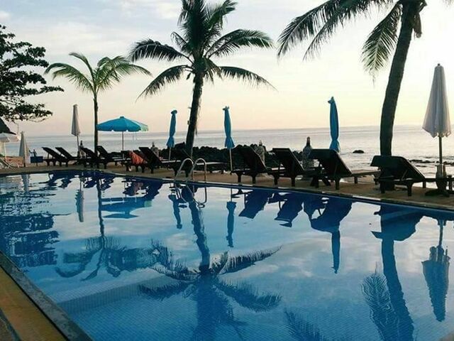 фотографии Lanta Palace Resort & Beach Club изображение №4