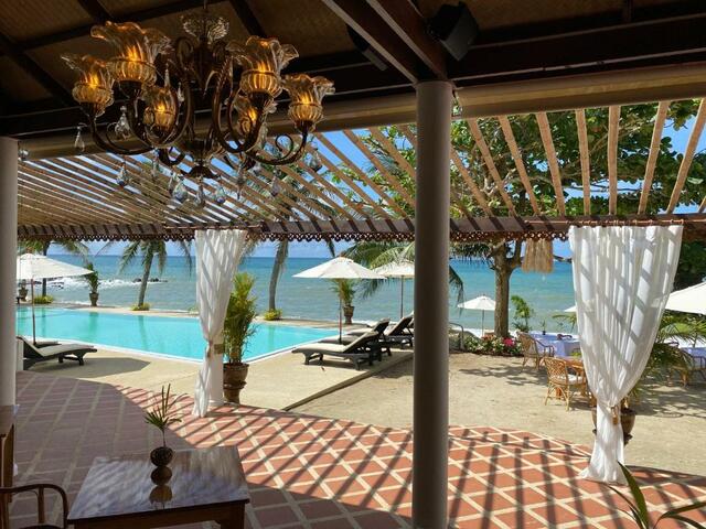 фотографии отеля Lanta Palace Resort & Beach Club изображение №3