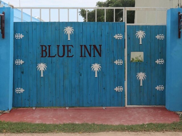 фото отеля Blue Inn Nungwi изображение №1