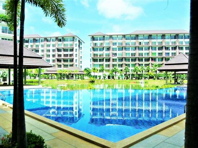 фотографии отеля Bang Saray - Lake & Pool Views изображение №19