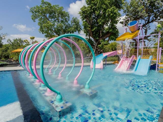 фото отеля La Miniera Pool Villa Pattaya изображение №13