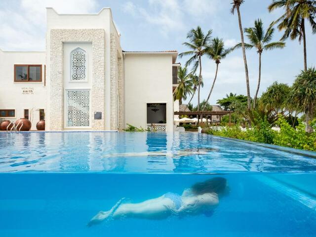 фотографии отеля LUX Marijani Zanzibar (ex. Marijani Beach Resort & Spa) изображение №7