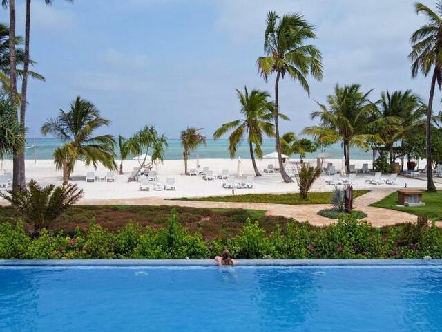 фотографии отеля LUX Marijani Zanzibar (ex. Marijani Beach Resort & Spa) изображение №11