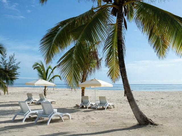 фото отеля LUX Marijani Zanzibar (ex. Marijani Beach Resort & Spa) изображение №5