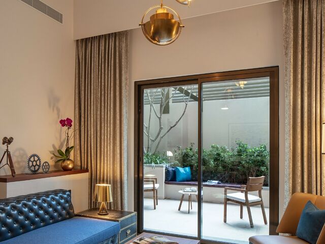 фотографии Doubletree By Hilton Dubai M Square Hotel & Residences изображение №44