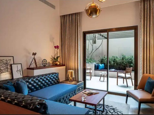 фото отеля Doubletree By Hilton Dubai M Square Hotel & Residences изображение №5