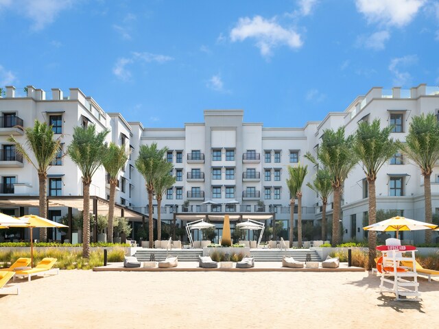 фото отеля Vida Beach Resort Umm Al Quwain изображение №25