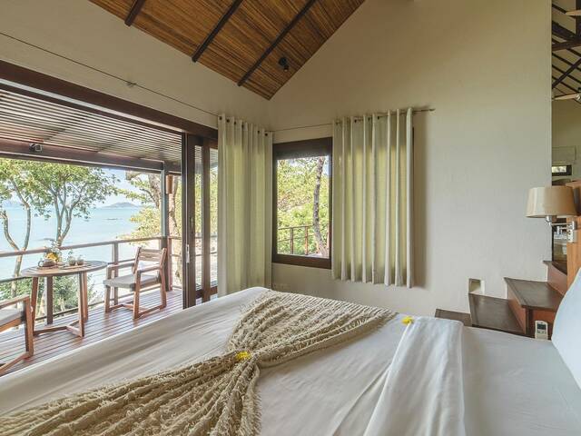 фотографии отеля Kamalaya Koh Samui изображение №15