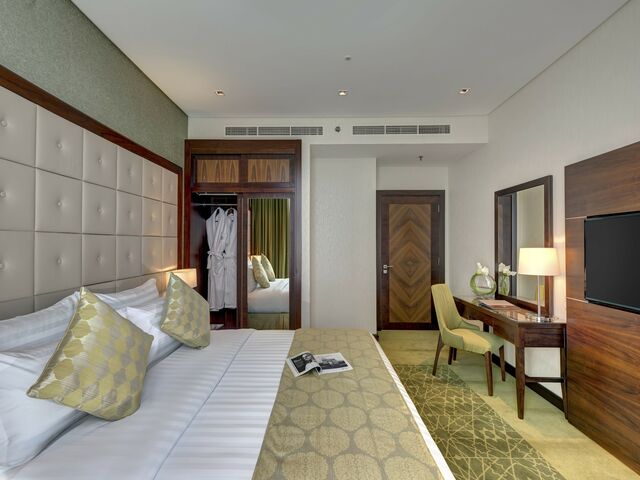 фотографии Royal Continental Suites Business Bay изображение №44