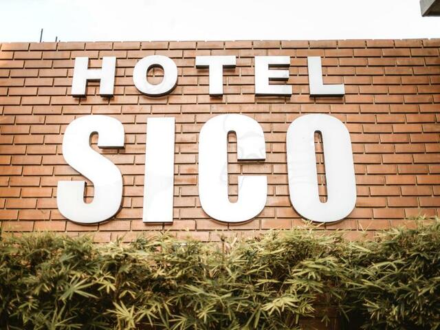 фото отеля Sico изображение №21