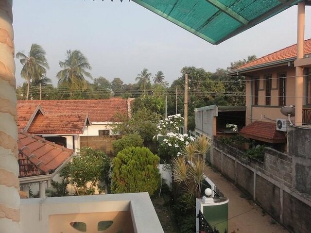 фотографии Negombo Fortress изображение №8