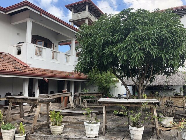 фото отеля Villa 7 Negombo изображение №1