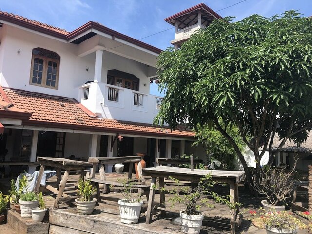 фото отеля Villa 7 Negombo изображение №9