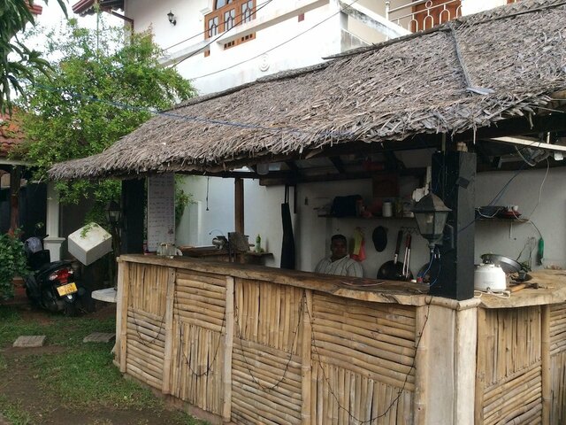 фотографии Villa 7 Negombo изображение №8