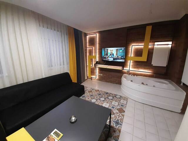 фото отеля Butik 24 Suites изображение №21