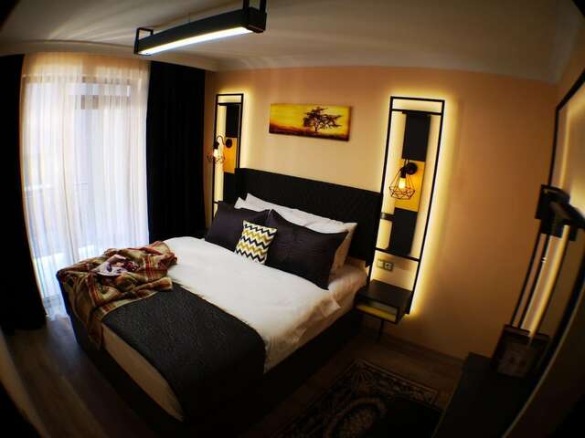 фото отеля Butik 24 Suites изображение №5