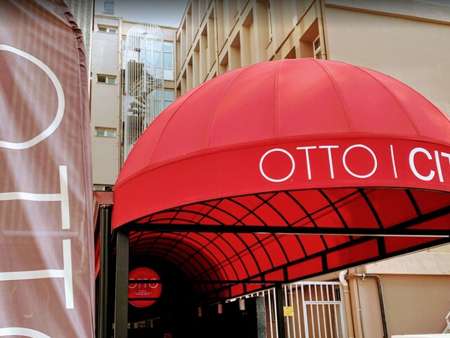 фото отеля Otto City Premium Suites изображение №1