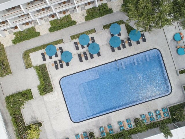 фотографии Avani Chaweng Samui Hotel & Beach Club изображение №8