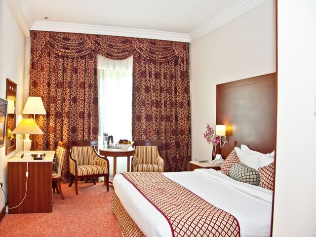 фото отеля Ramee Regent Palace изображение №45