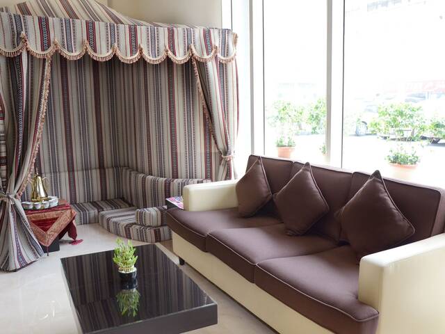 фотографии Cristal Hotel Abu Dhabi изображение №20