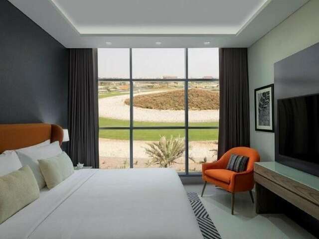 фото отеля Radisson Blu Residence Dubai Silicon Oasis изображение №29